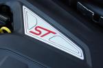 Ford Fiesta ST 2014 года